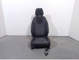 Recambio de asiento delantero derecho para opel crossland x 1.2 referencia OEM IAM 13485724 13485724 