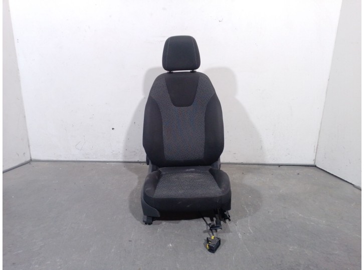 Recambio de asiento delantero derecho para opel crossland x 1.2 referencia OEM IAM 13485724 13485724 