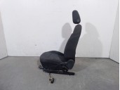 Recambio de asiento delantero derecho para opel crossland x 1.2 referencia OEM IAM 13485724 13485724 