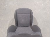 Recambio de asiento delantero derecho para opel crossland x 1.2 referencia OEM IAM 13485724 13485724 