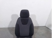 Recambio de asiento delantero derecho para opel crossland x 1.2 referencia OEM IAM 13485724 13485724 