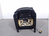 Recambio de asiento delantero derecho para opel crossland x 1.2 referencia OEM IAM 13485724 13485724 