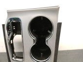 Recambio de consola para jeep grand cherokee iv (wk, wk2) 3.6 vvt 4x4 referencia OEM IAM 6FD931AAAA 6FD931AAAA 