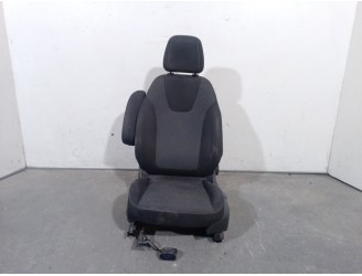 Recambio de asiento delantero izquierdo para opel crossland x 1.2 referencia OEM IAM 13485723 13485723 