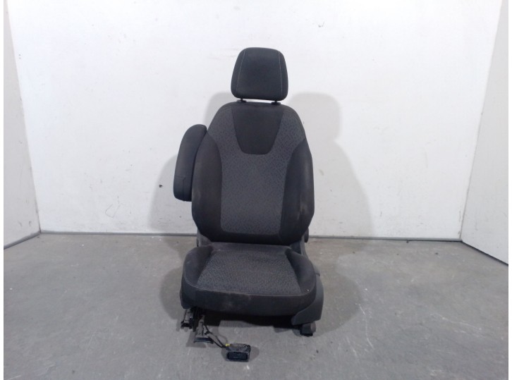 Recambio de asiento delantero izquierdo para opel crossland x 1.2 referencia OEM IAM 13485723 13485723 