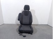 Recambio de asiento delantero izquierdo para opel crossland x 1.2 referencia OEM IAM 13485723 13485723 
