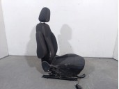Recambio de asiento delantero izquierdo para opel crossland x 1.2 referencia OEM IAM 13485723 13485723 