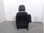 Recambio de asiento delantero izquierdo para opel crossland x 1.2 referencia OEM IAM 13485723 13485723 