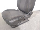 Recambio de asiento delantero izquierdo para opel crossland x 1.2 referencia OEM IAM 13485723 13485723 