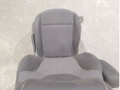 Recambio de asiento delantero izquierdo para opel crossland x 1.2 referencia OEM IAM 13485723 13485723 
