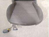 Recambio de asiento delantero izquierdo para opel crossland x 1.2 referencia OEM IAM 13485723 13485723 