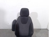 Recambio de asiento delantero izquierdo para opel crossland x 1.2 referencia OEM IAM 13485723 13485723 