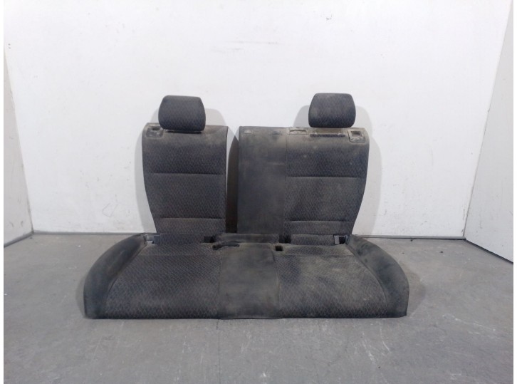 Recambio de asientos traseros para bmw serie 3 compact (e46) 316ti referencia OEM IAM 52207027752 52207027752 