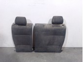 Recambio de asientos traseros para bmw serie 3 compact (e46) 316ti referencia OEM IAM 52207027752 52207027752 