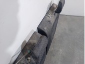 Recambio de asientos traseros para bmw serie 3 compact (e46) 316ti referencia OEM IAM 52207027752 52207027752 