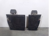 Recambio de asientos traseros para bmw serie 3 compact (e46) 316ti referencia OEM IAM 52207027752 52207027752 