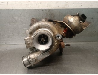 Recambio de turbocompresor para subaru legacy v station wagon (br) 2.0 d awd referencia OEM IAM 14411AA810 14411AA810 