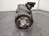 Recambio de diferencial trasero para jeep compass 2.0 crd cat referencia OEM IAM P3501A115 3501A115 P3570A007