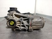 Recambio de diferencial trasero para jeep compass 2.0 crd cat referencia OEM IAM P3501A115 3501A115 P3570A007