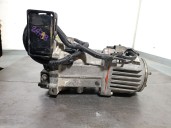 Recambio de diferencial trasero para jeep compass 2.0 crd cat referencia OEM IAM P3501A115 3501A115 P3570A007