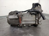 Recambio de diferencial trasero para jeep compass 2.0 crd cat referencia OEM IAM P3501A115 3501A115 P3570A007