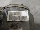 Recambio de diferencial trasero para jeep compass 2.0 crd cat referencia OEM IAM P3501A115 3501A115 P3570A007