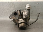 Recambio de turbocompresor para renault megane ii familiar 1.5 dci diesel referencia OEM IAM 7701476883 7701476883 54399700030