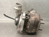 Recambio de turbocompresor para renault megane ii familiar 1.5 dci diesel referencia OEM IAM 7701476883 7701476883 54399700030