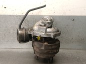 Recambio de turbocompresor para renault megane ii familiar 1.5 dci diesel referencia OEM IAM 7701476883 7701476883 54399700030