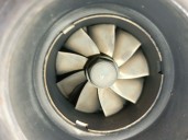 Recambio de turbocompresor para renault megane ii familiar 1.5 dci diesel referencia OEM IAM 7701476883 7701476883 54399700030