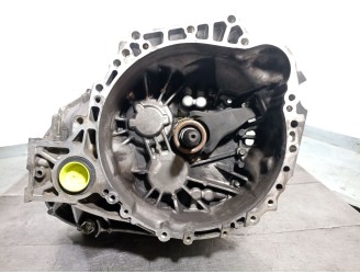 Recambio de caja cambios para toyota auris (_e15_) 2.0 d-4d (ade150_) referencia OEM IAM A7409051 3030012B30 