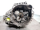 Replacement gearbox for Toyota Auris (_E15_) 2.0 D-4D (ADE150_) OEM IAM reference A7409051 3030012B30 
