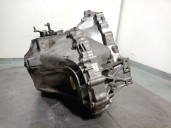 Replacement gearbox for Toyota Auris (_E15_) 2.0 D-4D (ADE150_) OEM IAM reference A7409051 3030012B30 