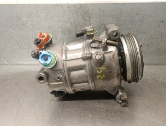 Recambio de compresor aire acondicionado para volvo xc60 2.0 diesel cat referencia OEM IAM 36011358 36011358 
