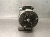 Recambio de compresor aire acondicionado para volvo xc60 2.0 diesel cat referencia OEM IAM 36011358 36011358 