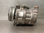 Recambio de compresor aire acondicionado para volvo xc60 2.0 diesel cat referencia OEM IAM 36011358 36011358 