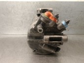 Recambio de compresor aire acondicionado para volvo xc60 2.0 diesel cat referencia OEM IAM 36011358 36011358 