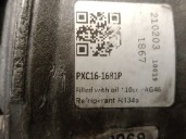 Recambio de compresor aire acondicionado para volvo xc60 2.0 diesel cat referencia OEM IAM 36011358 36011358 