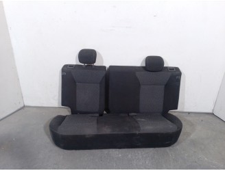 Recambio de asientos traseros para opel crossland x 1.2 referencia OEM IAM 13485801 13485801 