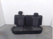 Recambio de asientos traseros para opel crossland x 1.2 referencia OEM IAM 13485801 13485801 