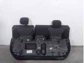 Recambio de asientos traseros para opel crossland x 1.2 referencia OEM IAM 13485801 13485801 