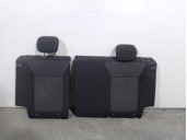 Recambio de asientos traseros para opel crossland x 1.2 referencia OEM IAM 13485801 13485801 