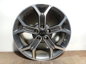 Recambio de llanta para kia xceed (cd) 1.0 t-gdi referencia OEM IAM 52910J7800 R187.5JX18H2ET45 