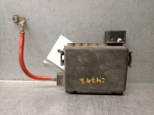 Recambio de caja reles / fusibles para seat leon (1m1) 1.9 tdi referencia OEM IAM 1J0937550AB 