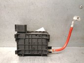 Recambio de caja reles / fusibles para seat leon (1m1) 1.9 tdi referencia OEM IAM 1J0937550AB 