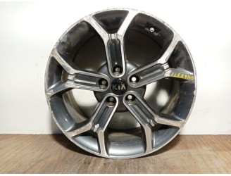 Recambio de llanta para kia xceed (cd) 1.0 t-gdi referencia OEM IAM 52910J7800 R187.5JX18H2ET45 