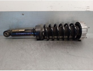 Recambio de amortiguador trasero izquierdo para audi q7 (4l) 3.0 v6 24v tdi referencia OEM IAM 7L8513029H 7L8513029H 80140300036