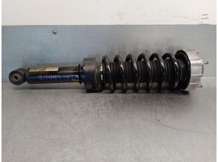 Recambio de amortiguador trasero izquierdo para audi q7 (4l) 3.0 v6 24v tdi referencia OEM IAM 7L8513029H 7L8513029H 80140300036