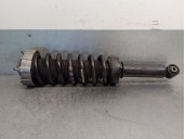 Recambio de amortiguador trasero izquierdo para audi q7 (4l) 3.0 v6 24v tdi referencia OEM IAM 7L8513029H 7L8513029H 80140300036