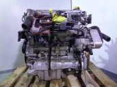 Recambio de motor completo para saab 9-3 berlina 1.8 cat referencia OEM IAM Z20NEL 55555643 11402991